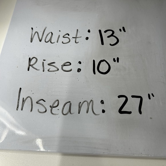 Piper by Smartpak Womens Riding Equestrian Legging Pants Sz S Silicone Grip - Picture 9 of 9